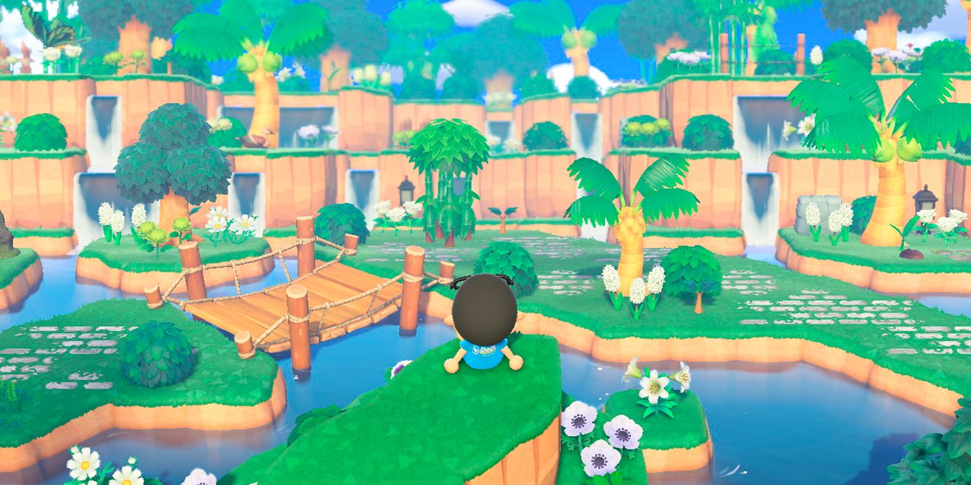 Longtime Animal Crossing Player Discovers They've Been Catching Bugs Wrong This Entire Time