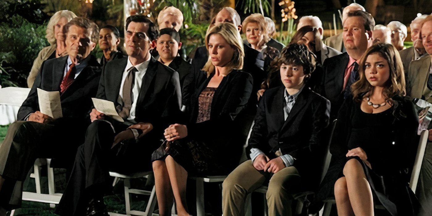 40 Funniest Modern Family Episodes To Watch Over And Over