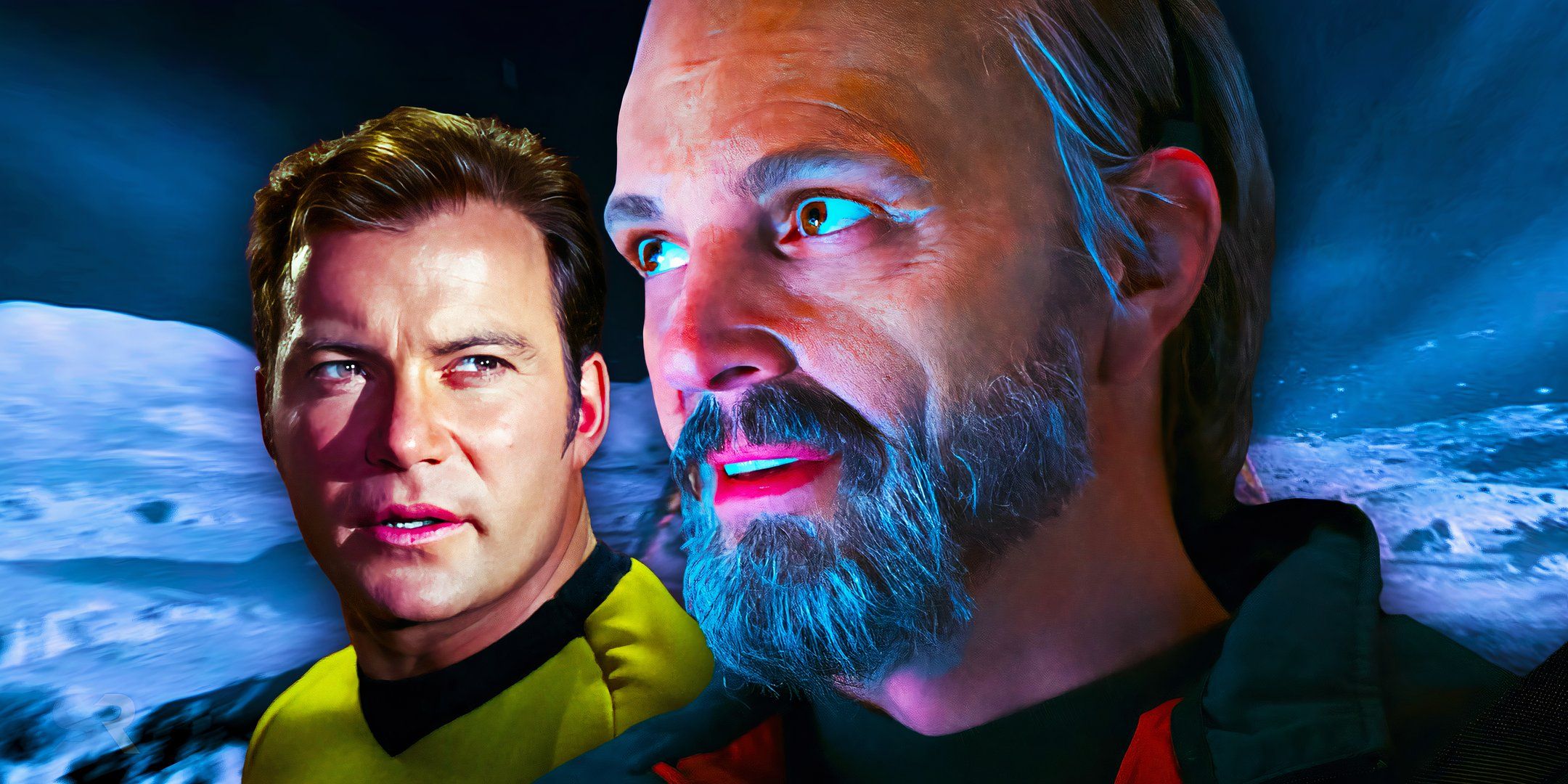 3 Star Trek Shows & 1 Movie Exist In For All Mankind (So Far), Says Ronald D. Moore