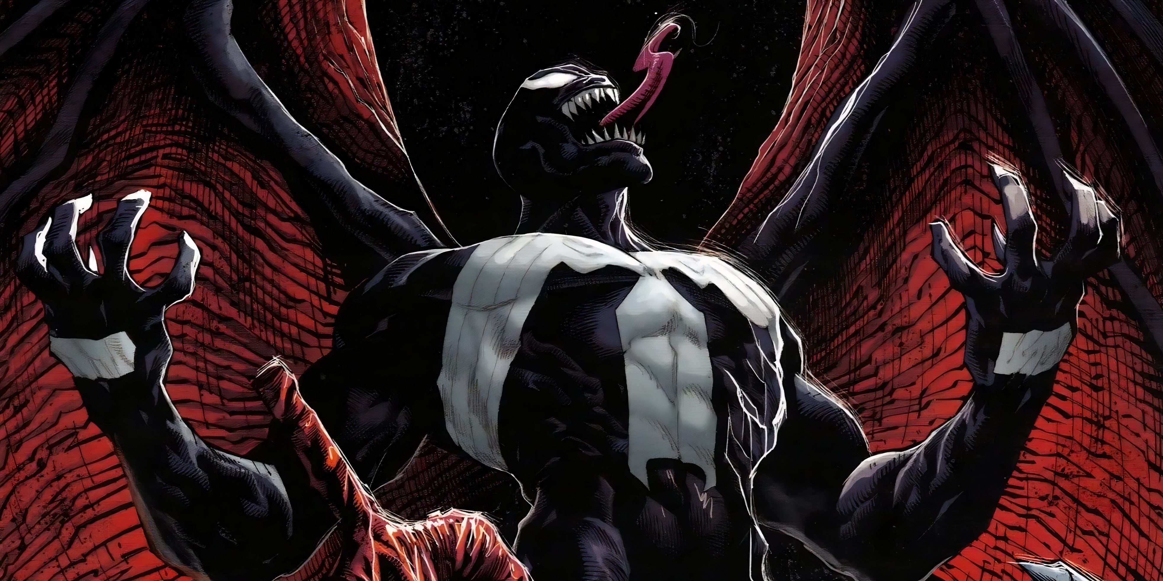 Venom 3: What Does King In Black Mean & What It Sets Up For Sony's Marvel Universe