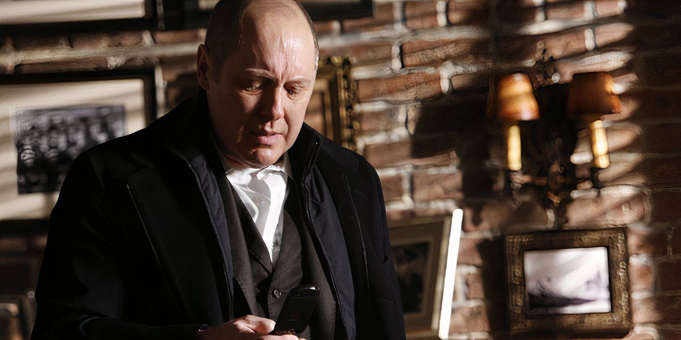 15 Best Episodes Of The Blacklist, Ranked