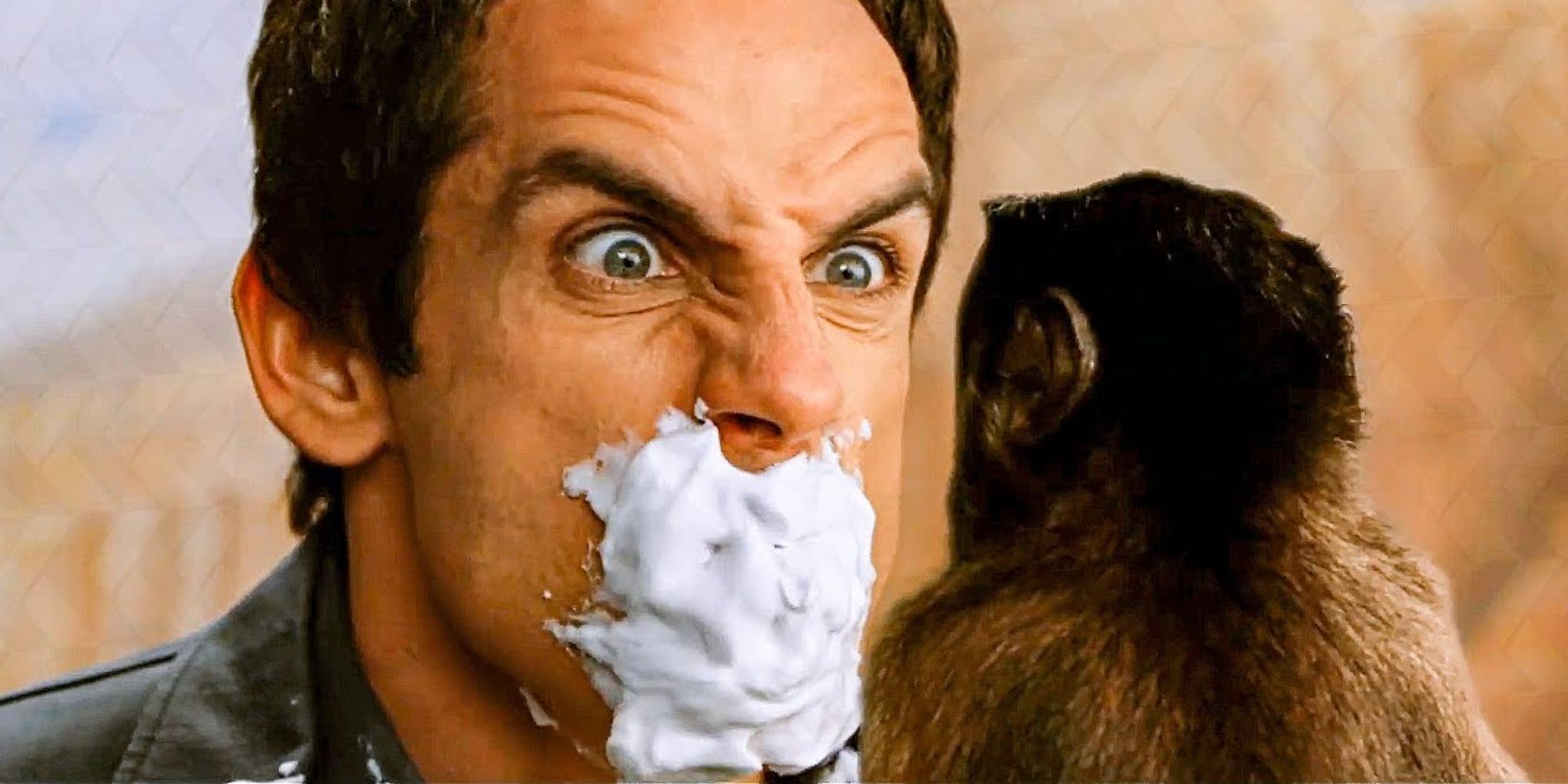 Ben Stiller's 10 Funniest Movie Characters