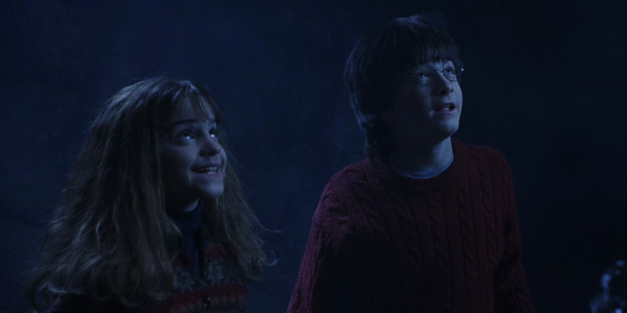 Harry Potter's Full Deathly Hallows Story Was Predicted By His Very First Hogwarts Adventure