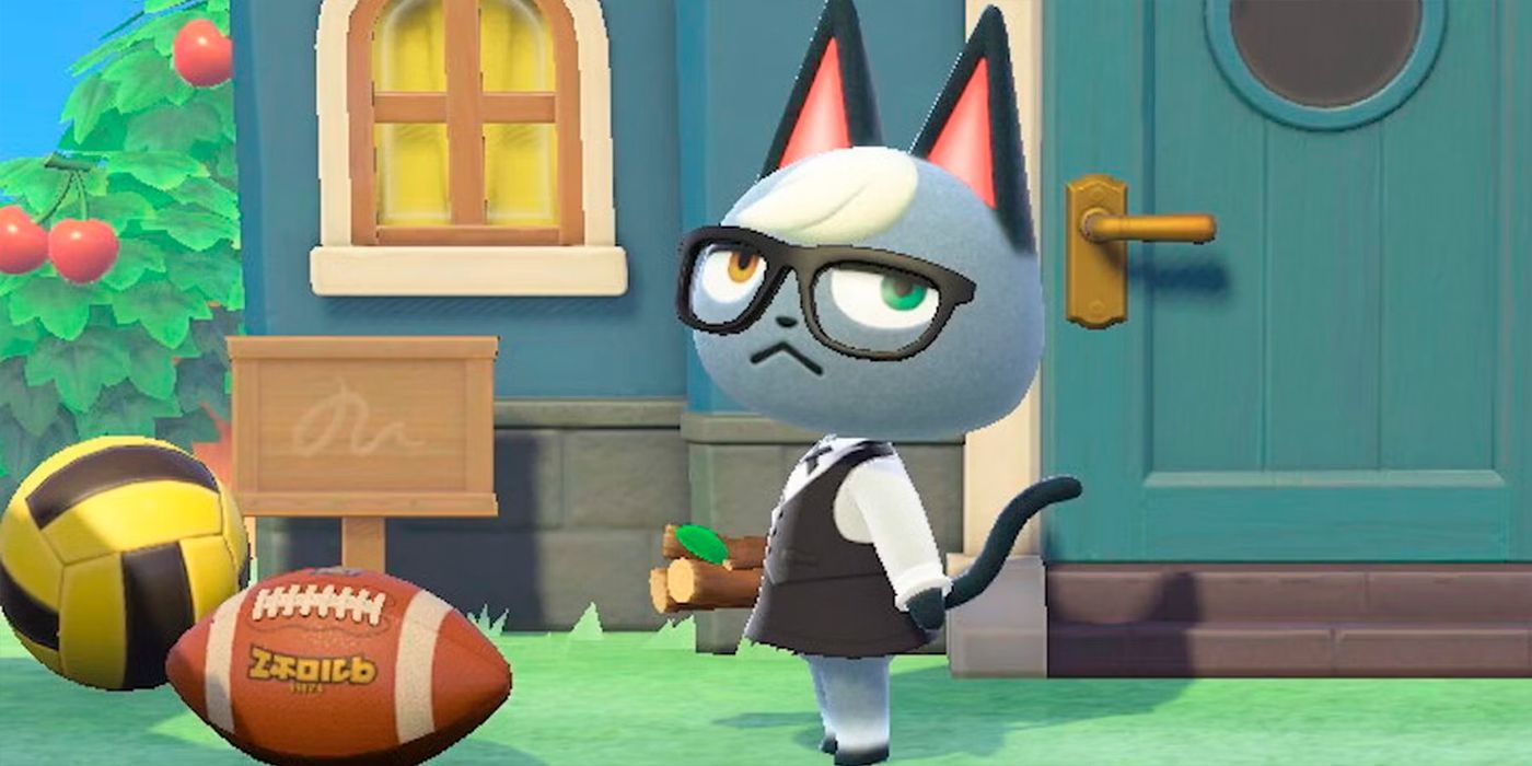 15 Beloved Animal Crossing Villagers Everyone Still Wants On Their Island In 2024