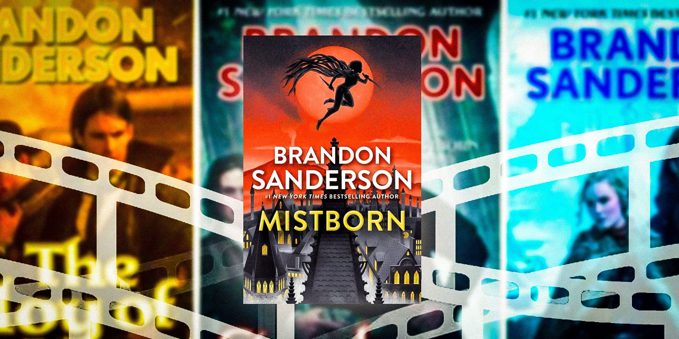 If A Mistborn Movie Doesn't Meet 1 Important Condition, I Don't Want It