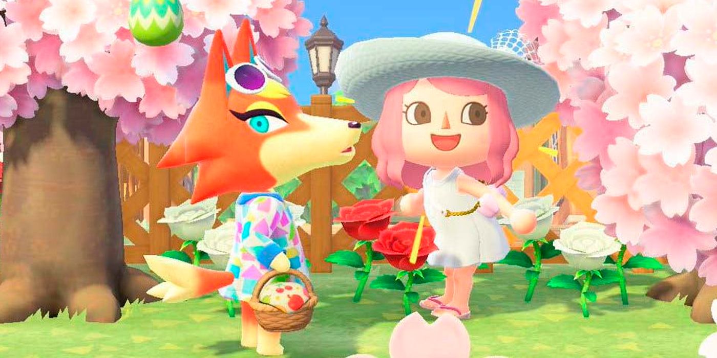 15 Beloved Animal Crossing Villagers Everyone Still Wants On Their Island In 2024