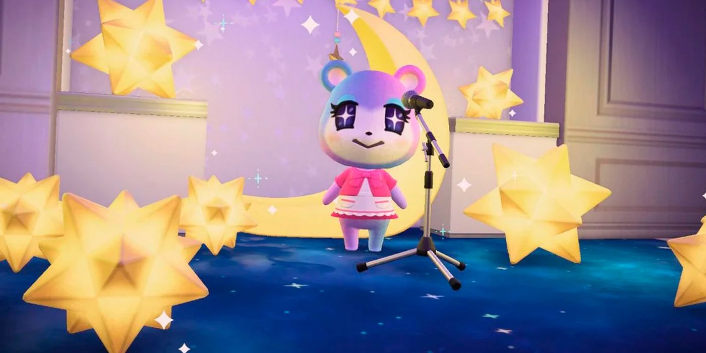 15 Beloved Animal Crossing Villagers Everyone Still Wants On Their Island In 2024