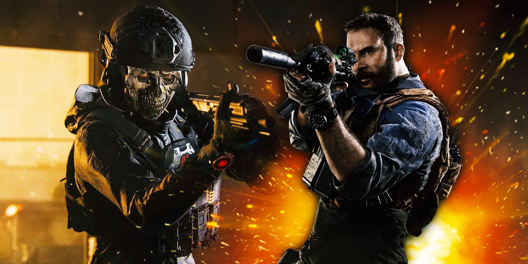 When Does Call Of Duty: Modern Warfare 3 Take Place?