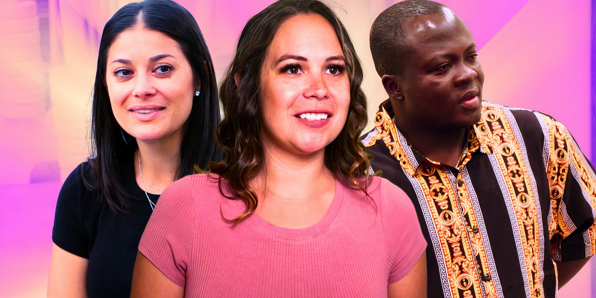 A Class 2012S Biggest Glow Ups You Wont Believe The Transformations - ruffe2v