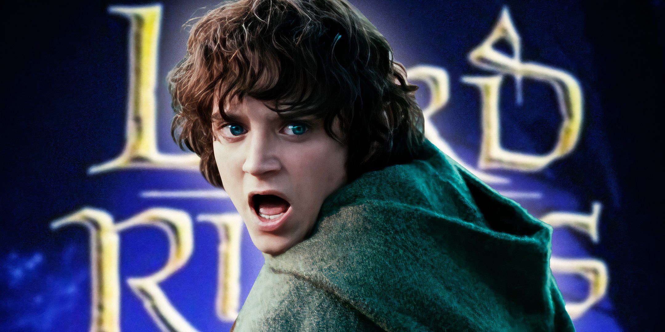 15 Biggest Differences Between Peter Jackson's Lord Of The Rings Movies & The Books