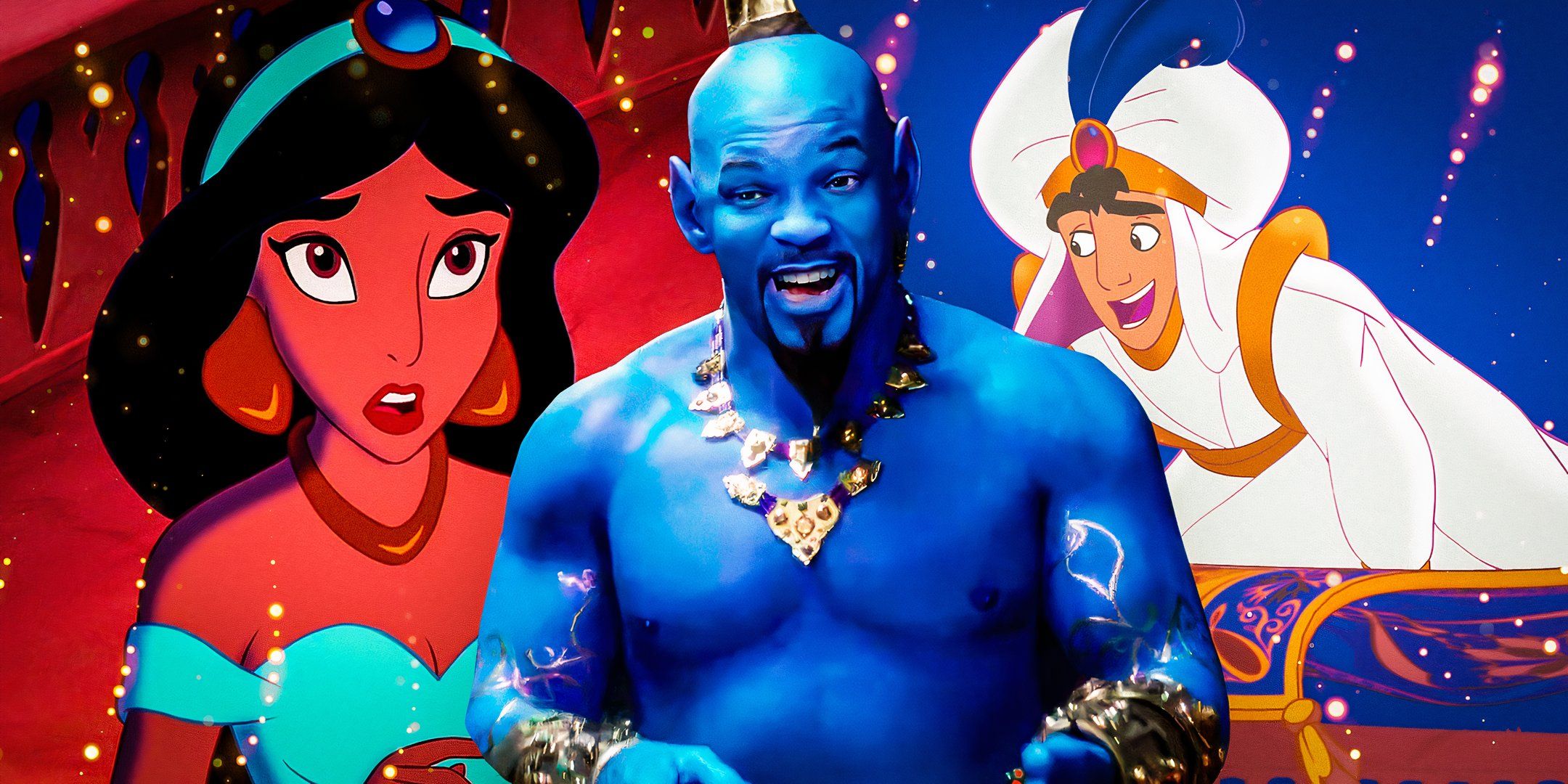 Disney's Next Aladdin Movie Is Far From The Spinoff I Was Hoping For