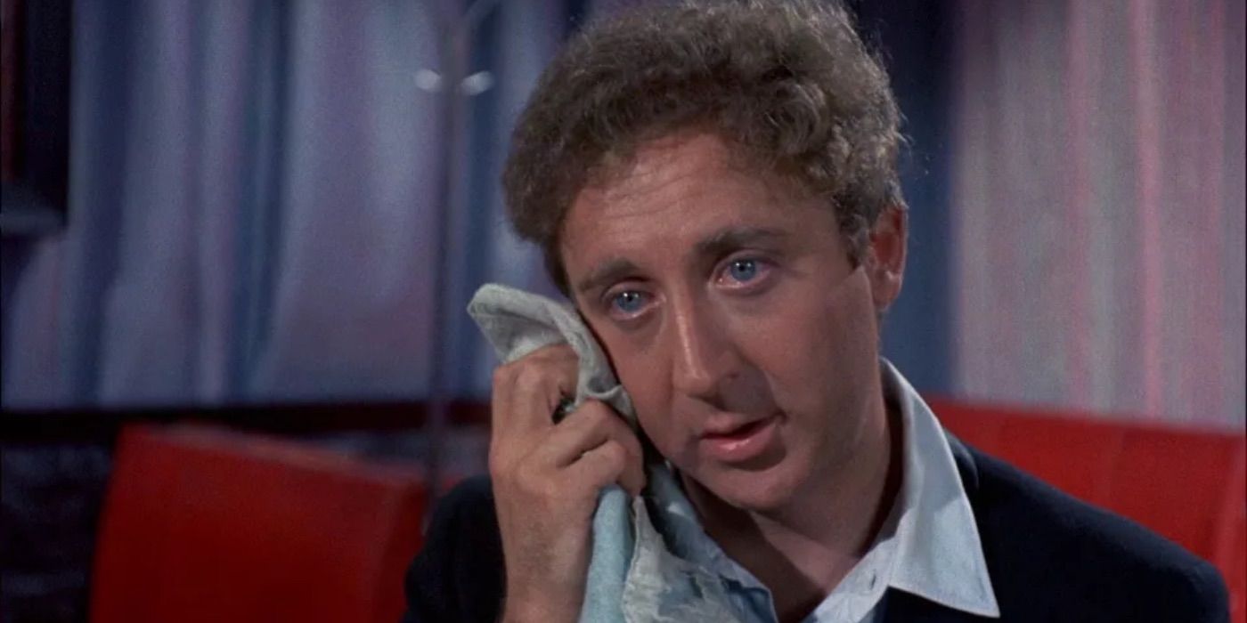 10 Funniest Characters In Mel Brooks Movies