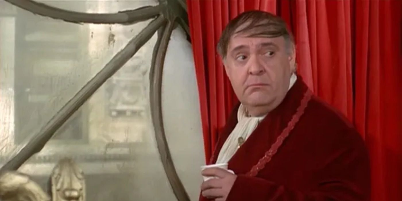 10 Funniest Characters In Mel Brooks Movies