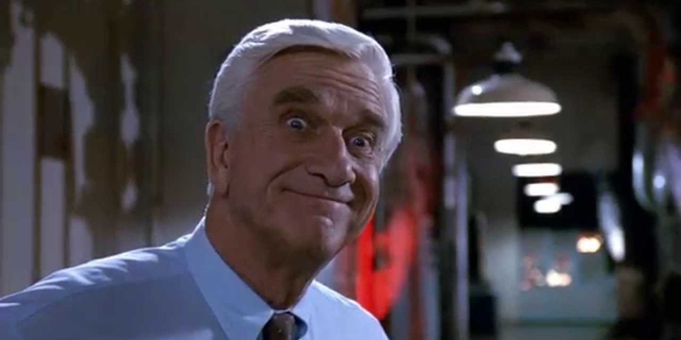 Liam Neeson’s Naked Gun Movie Reboot Gets Release Delay