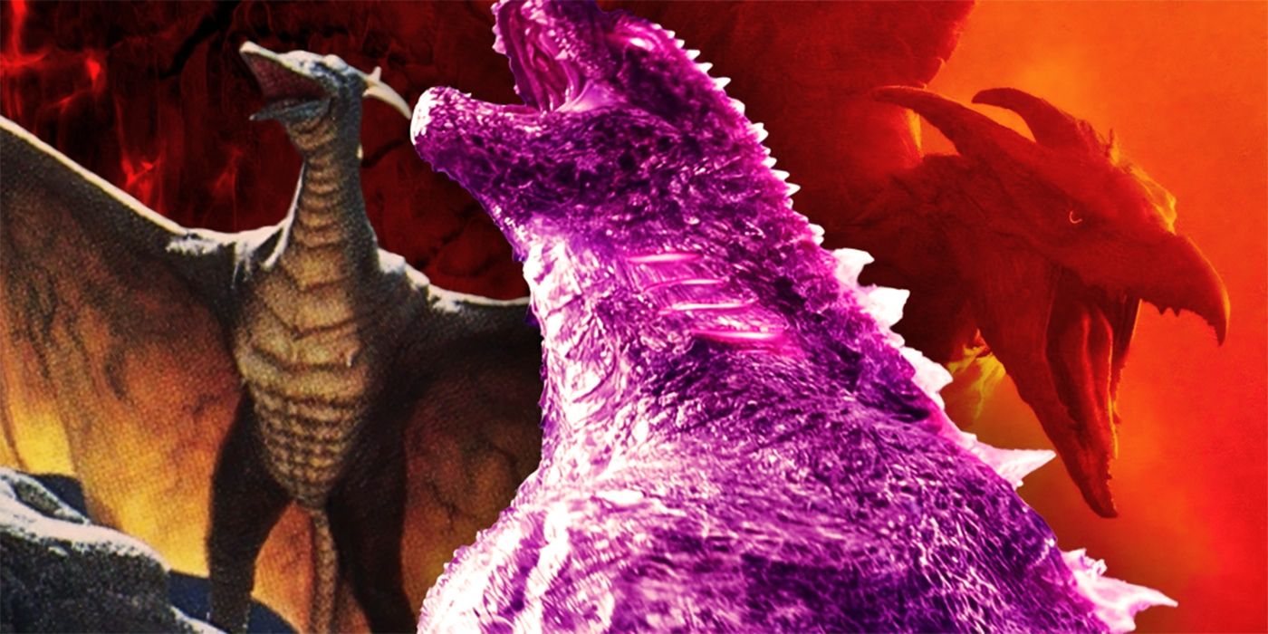 A 31-year-old Godzilla scene made me realize how much the Monsterverse wasted Rodan