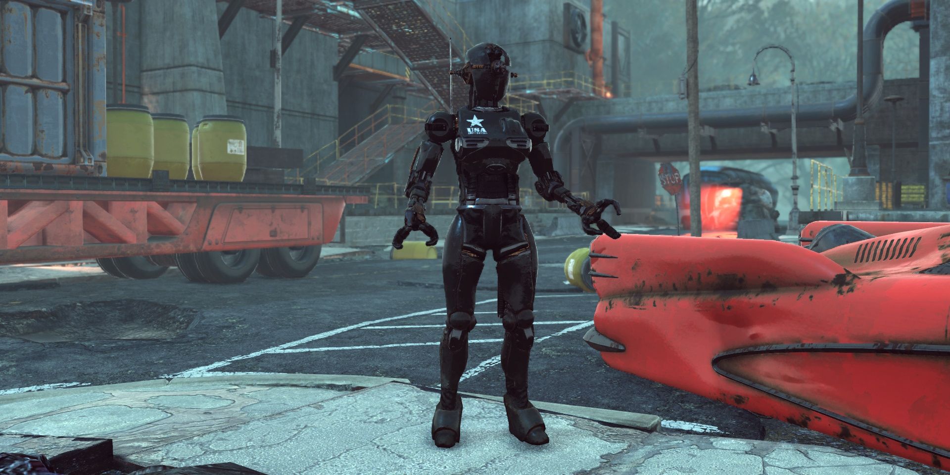 10 Hardest Fallout 4 Enemies, Ranked