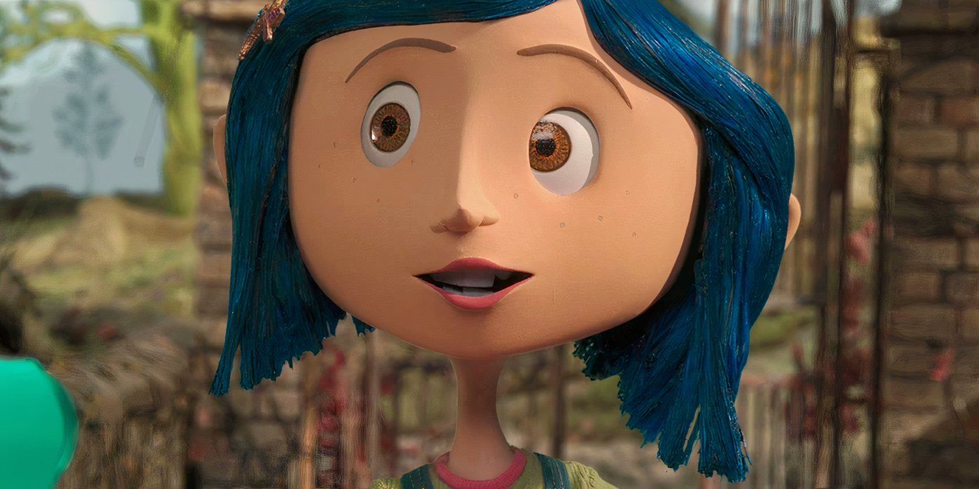 Where To Watch Coraline Online — Is It Streaming On Disney+, Netflix