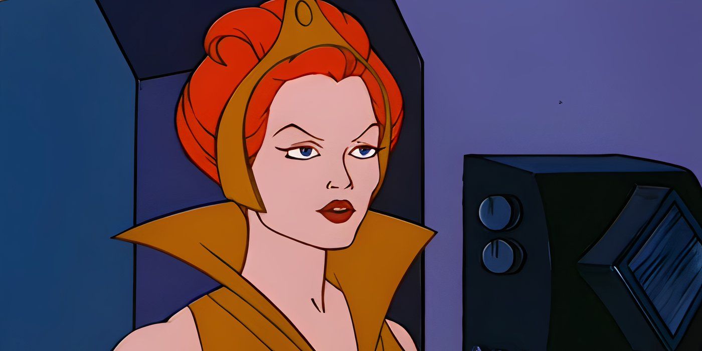 La película de He-Man presenta a la estrella de Riverdale como Teela de ...