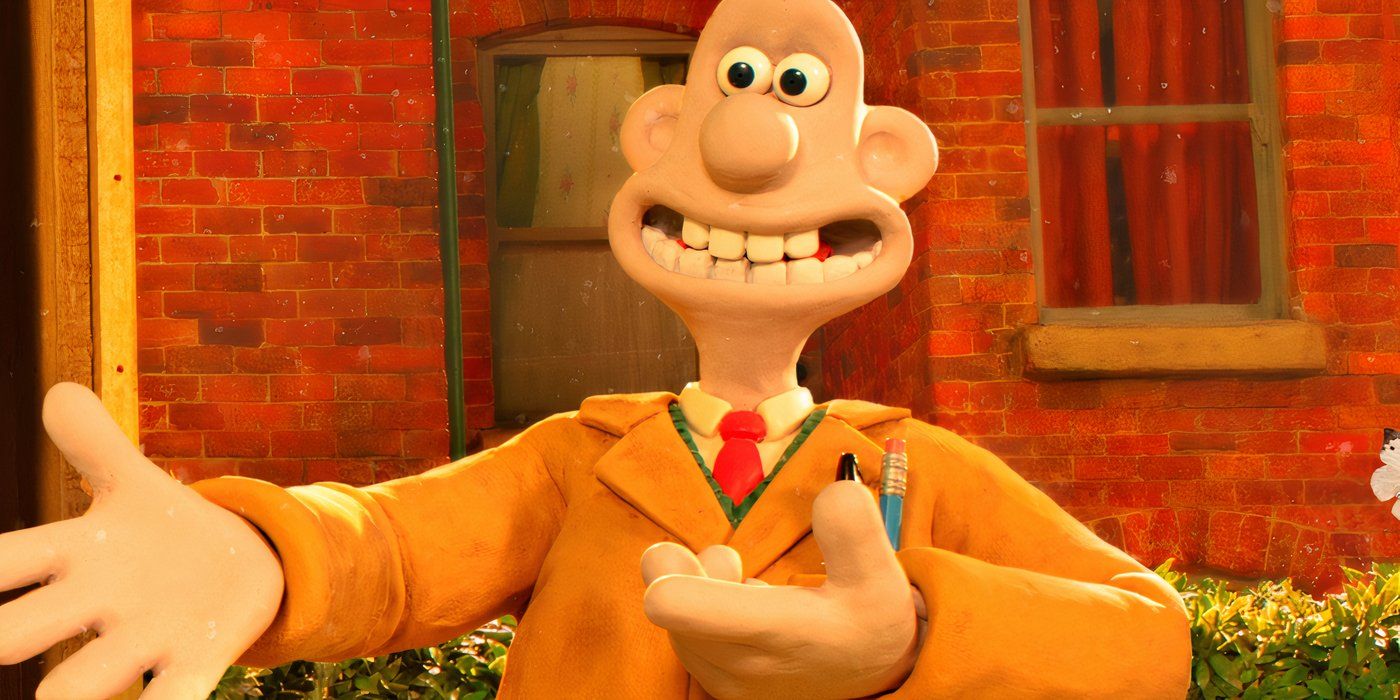 Wallace & Gromit: Vengeance Most Fowl Trailer Reveals Wallace's First New Invention In 14 Years