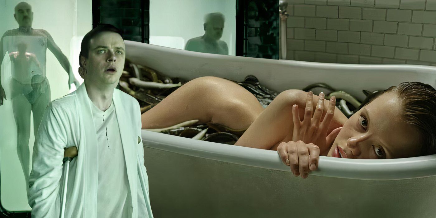 A Cure For Wellness' Ending Explained