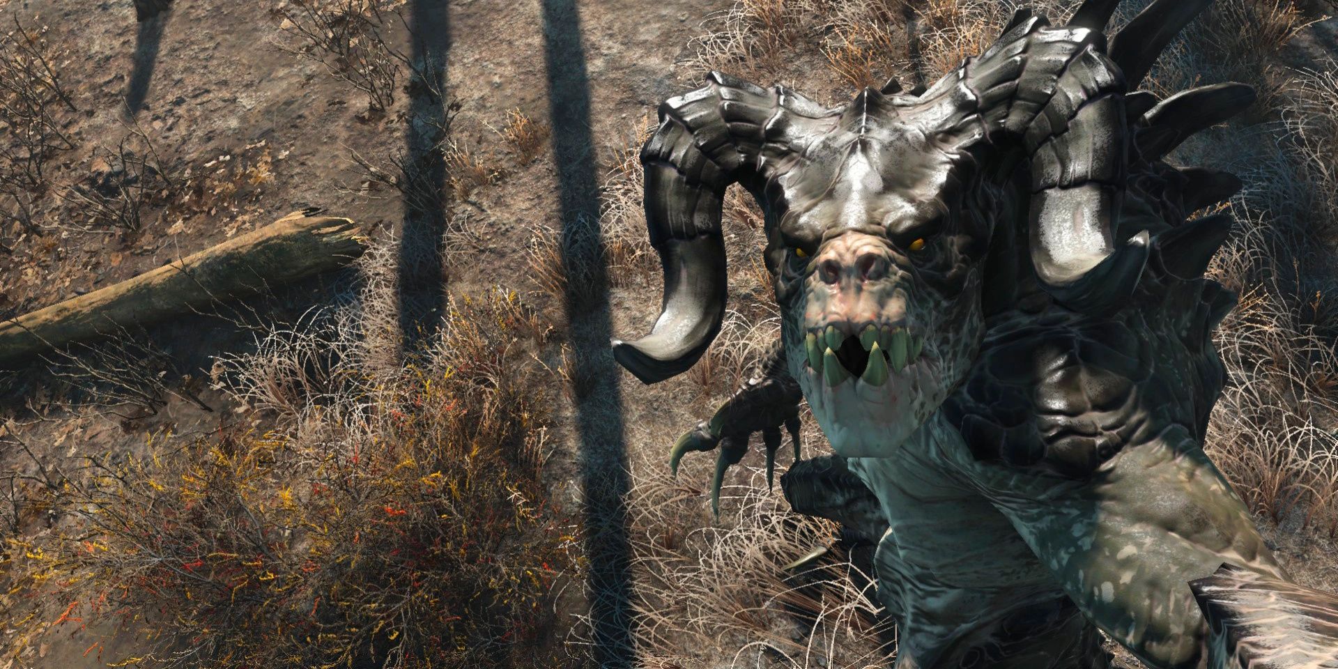 10 Hardest Fallout 4 Enemies, Ranked