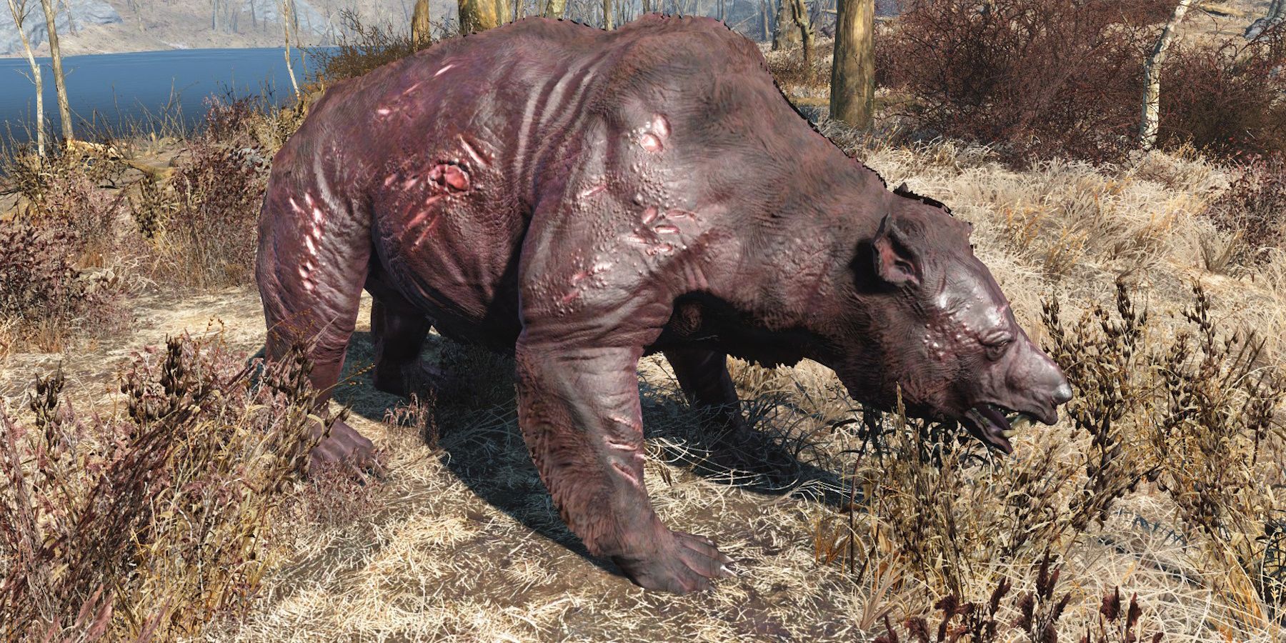 10 Hardest Fallout 4 Enemies, Ranked