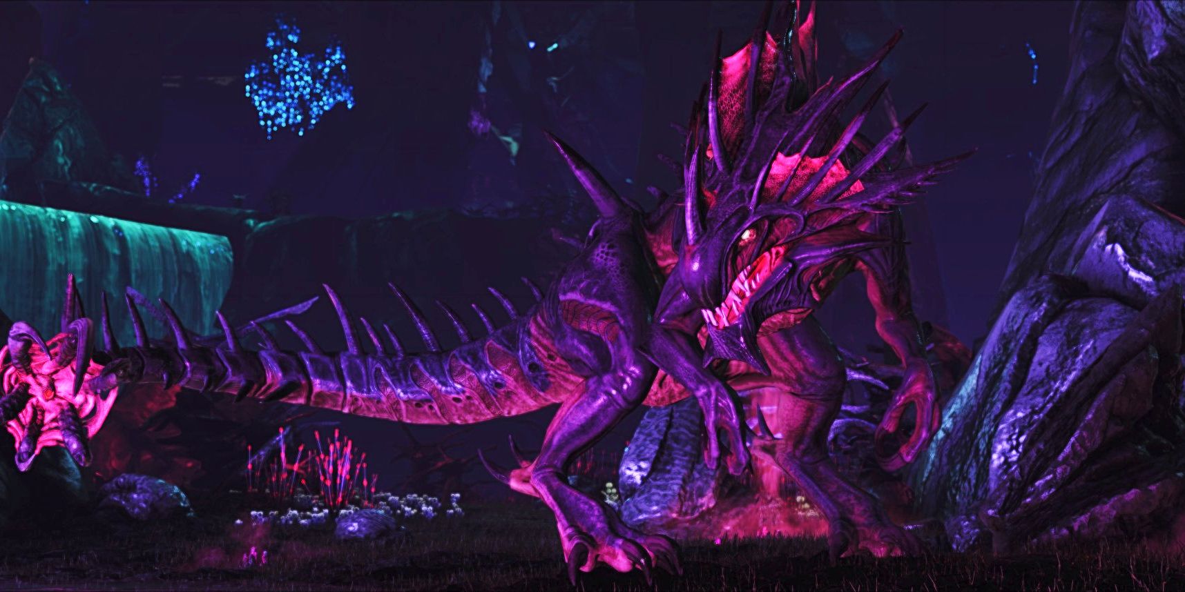 10 Biggest Ark: Survival Ascended Aberration Changes & Differences From ASA