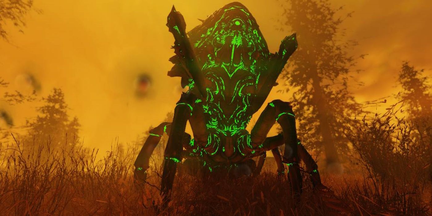 10 Hardest Fallout 4 Enemies, Ranked