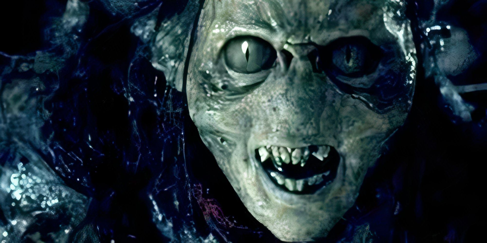 A goblin in Lord of the Rings (1)