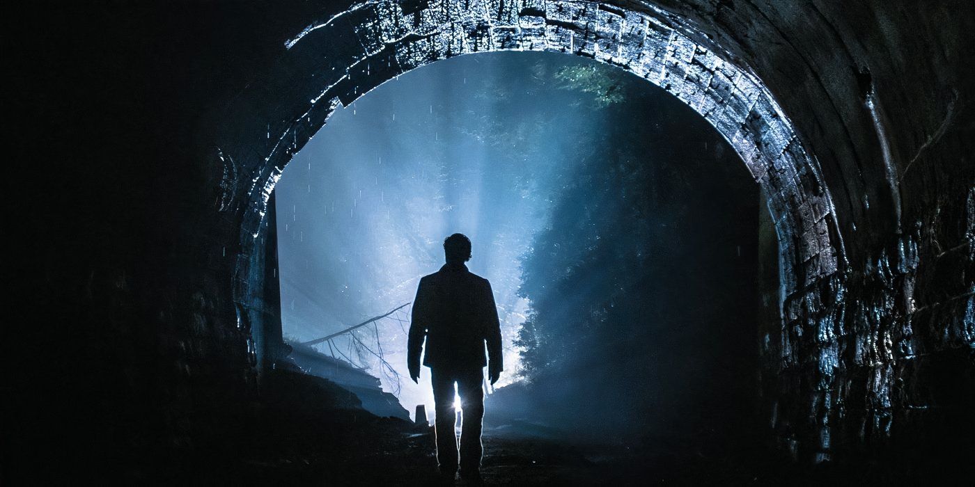 Shadow People: The 10 Best Movies & TV Shows About The Paranormal Beings