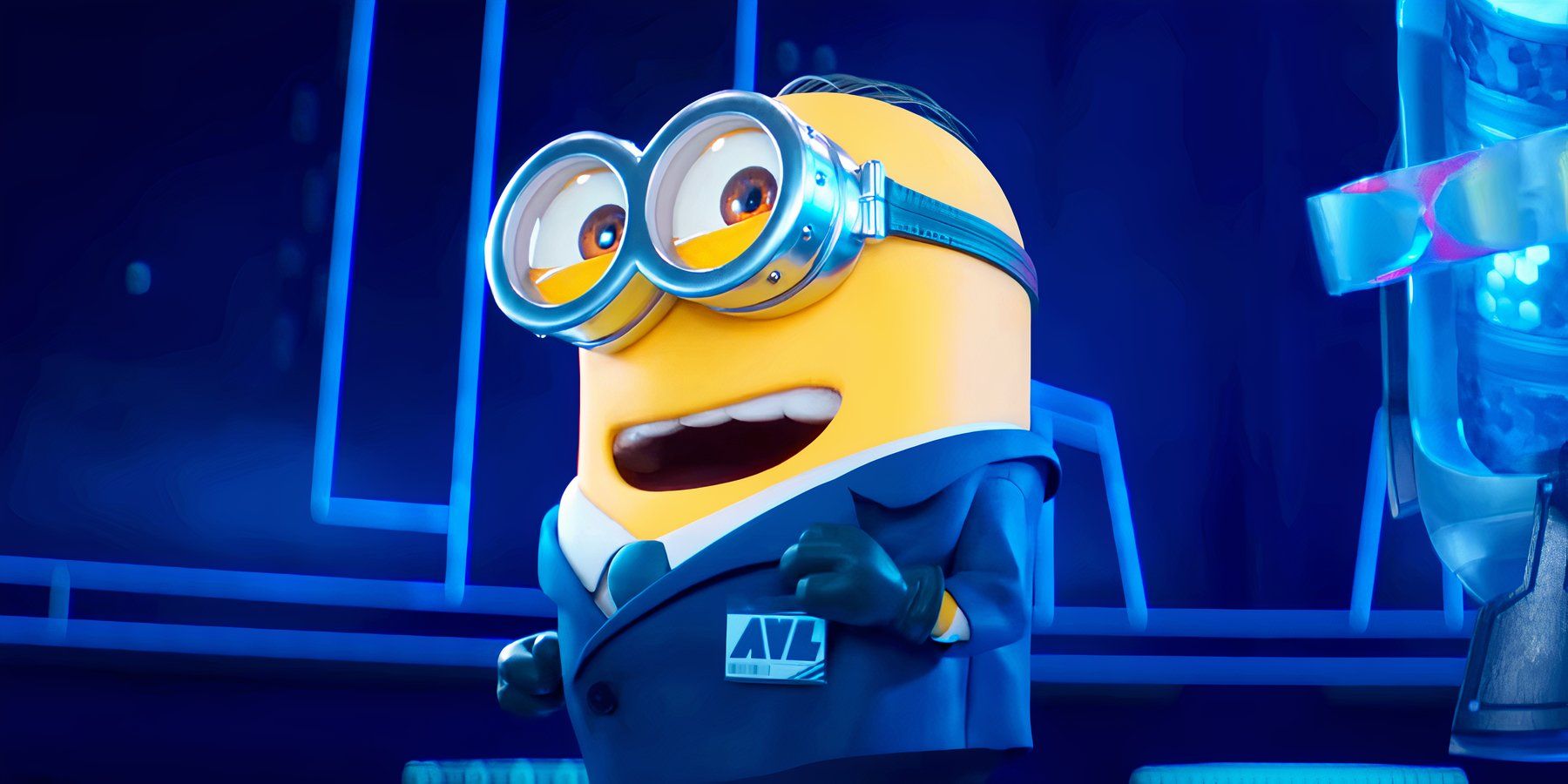 Despicable Me 4 VOD Release Date Revealed After $752M Box Office Run