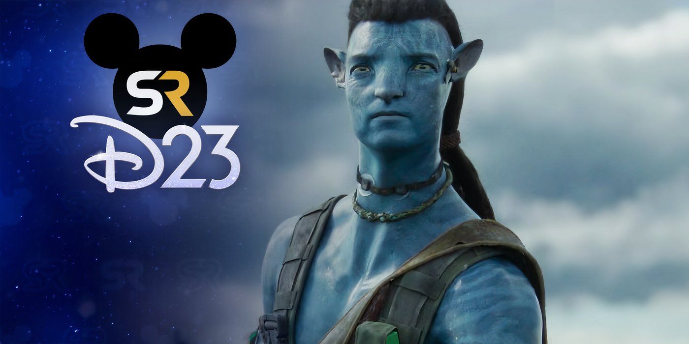 Avatar 3 Title Revealed, Fire Tribe Confirmed For James Cameron's Next ...