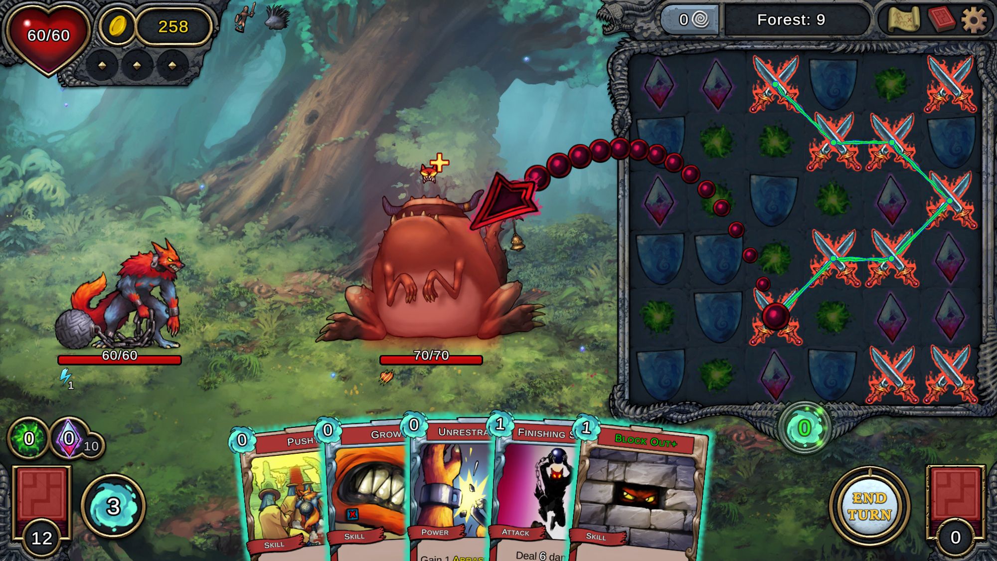 I Played Demon's Mirror, The Next Game Slay The Spire Fans Need On Their Radar