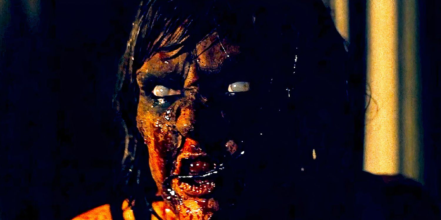 10 Movies That Were Clearly Inspired By The Evil Dead