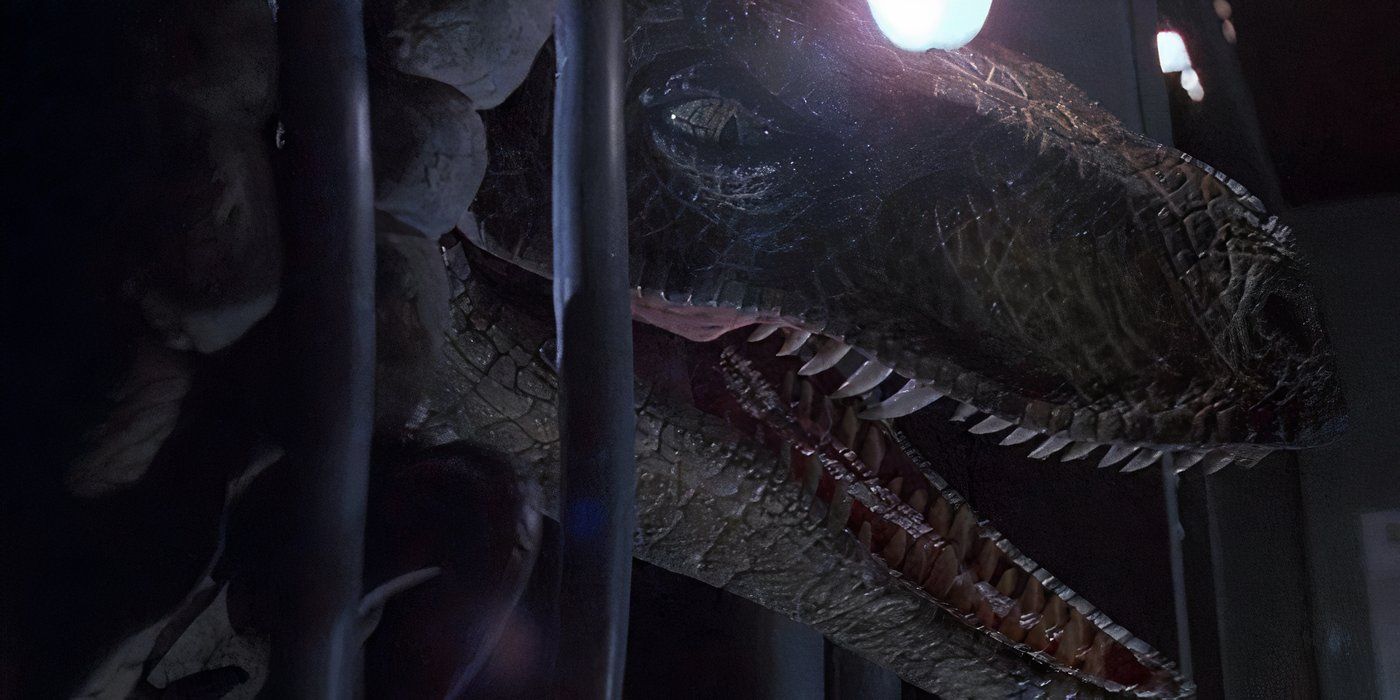 Over 30 Years Later, I'm Still Bummed About Samuel L. Jackson's Jurassic Park Death (Even Though There's A Good Reason It Happened Off-Screen)