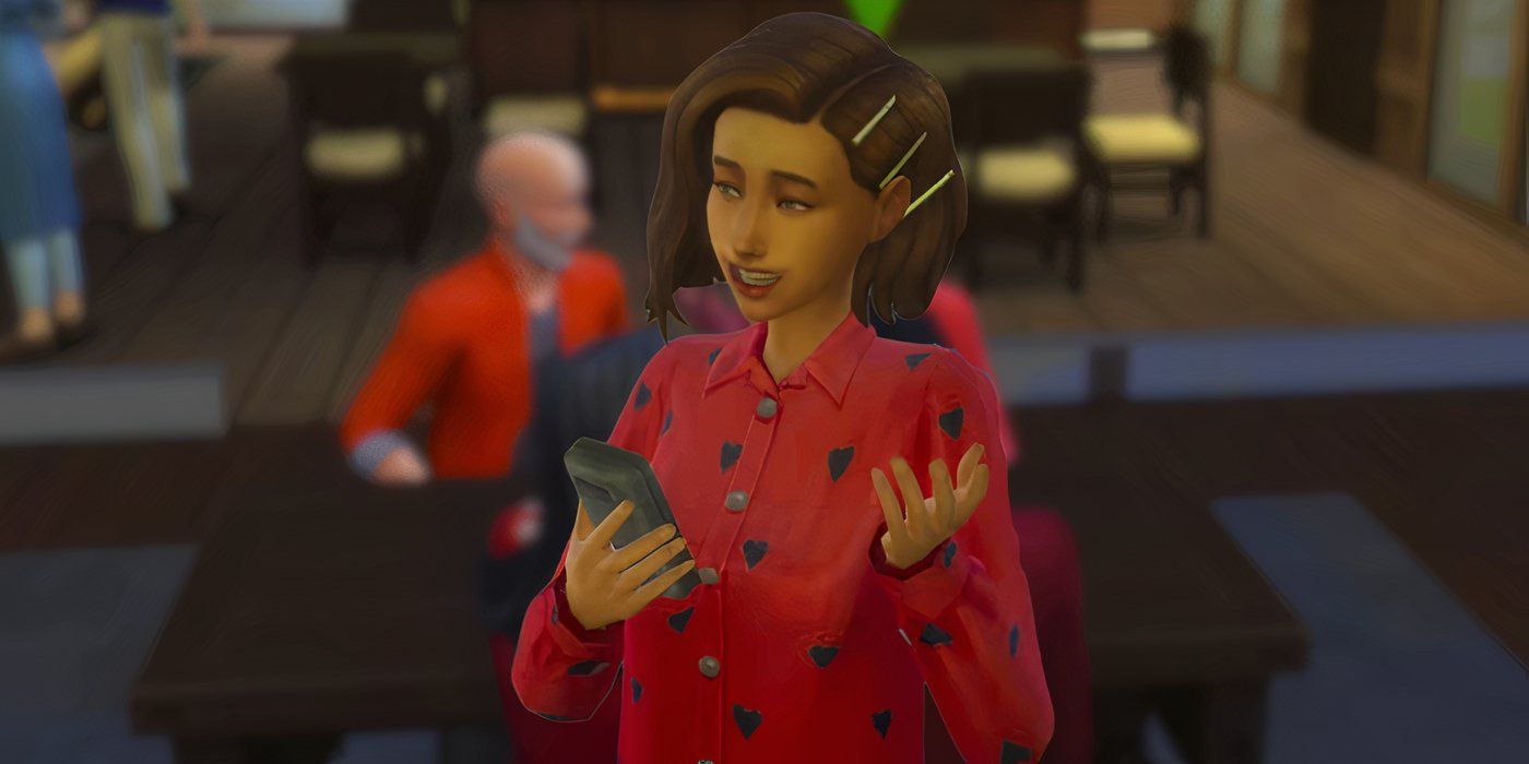 The Sims 4: 15 Highest Paying Careers