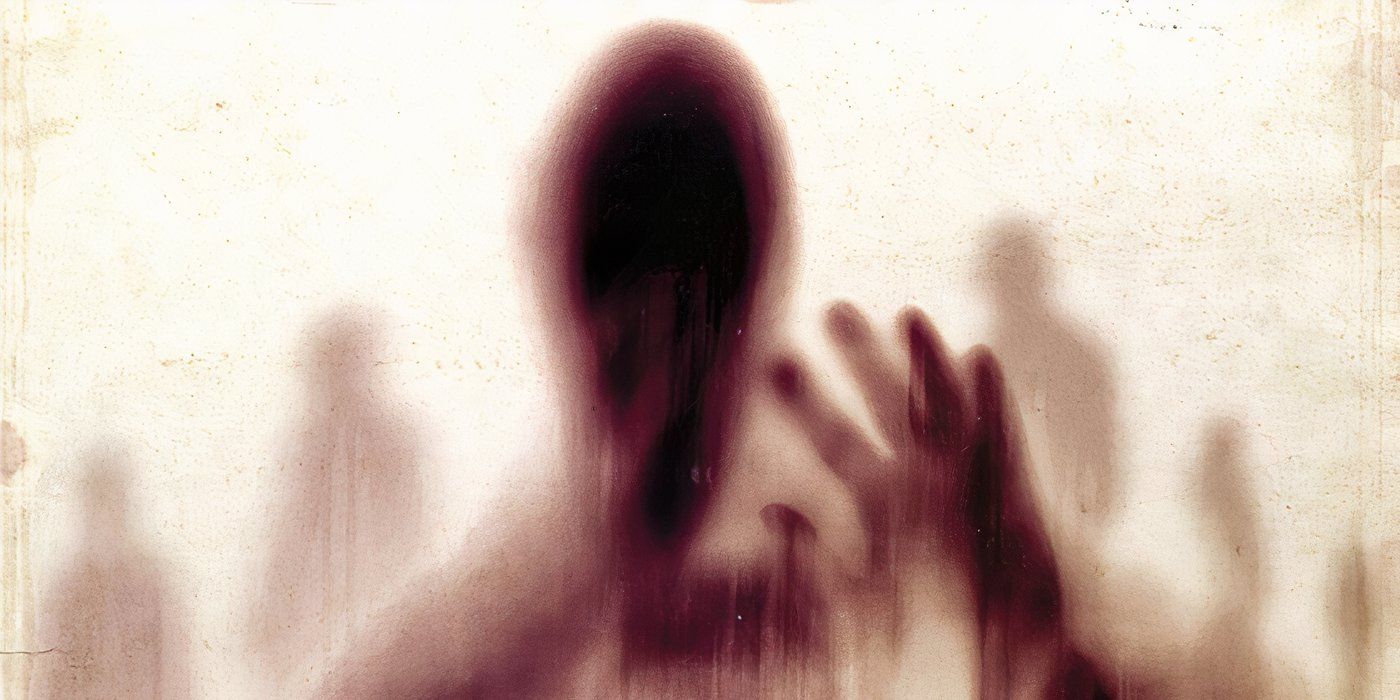 Shadow People: The 10 Best Movies & TV Shows About The Paranormal Beings