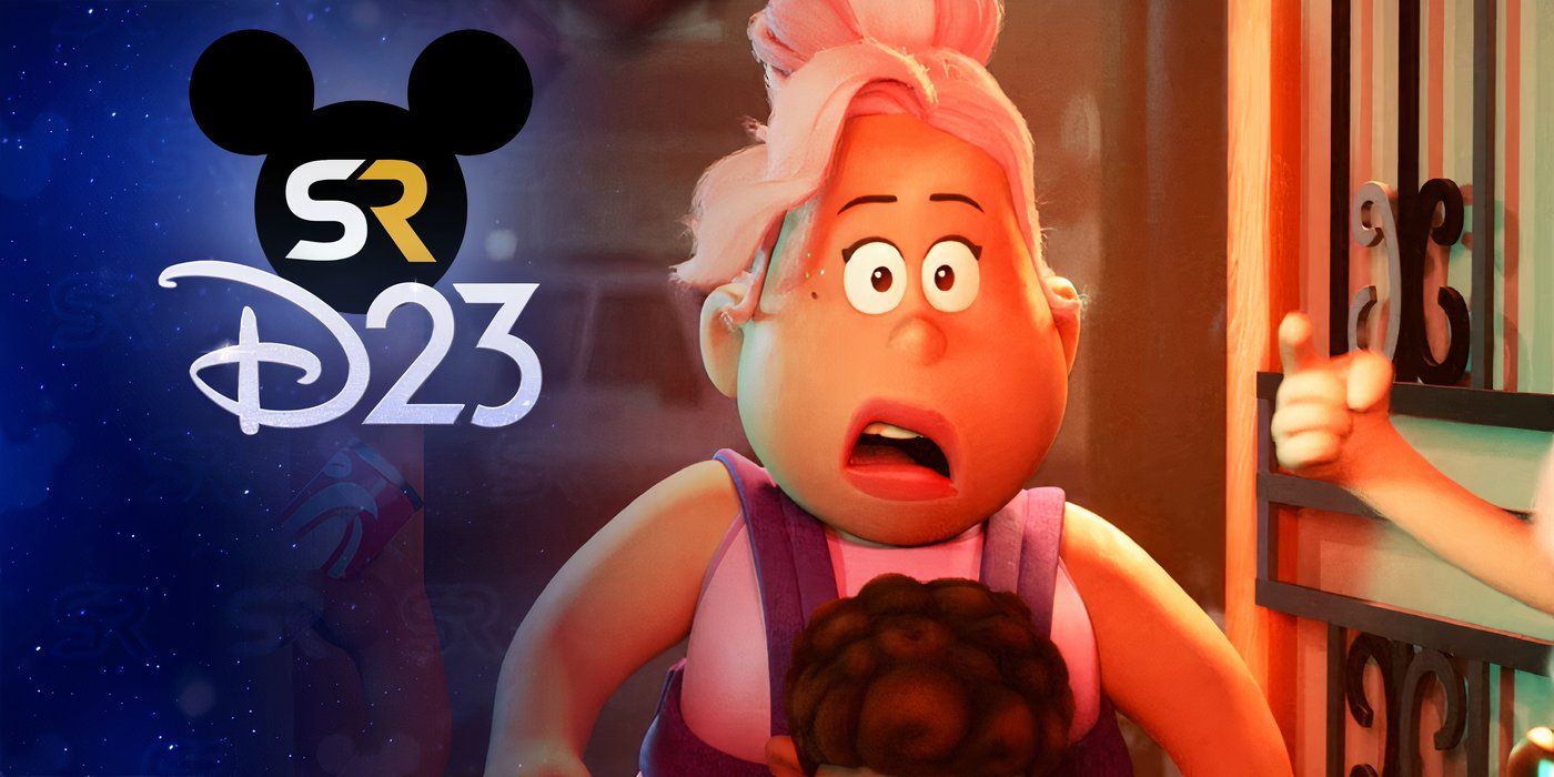 Win Or Lose Trailer Reveals Pixar's First-Ever Original TV Show & Disney+ Premiere Date