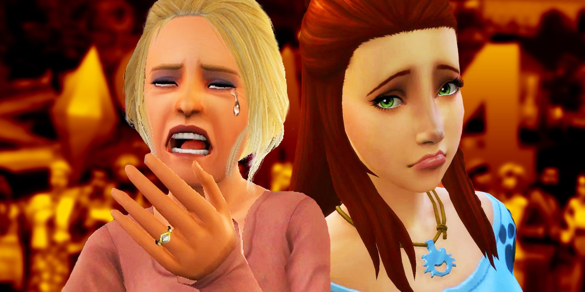 After 10 Years, Is It Time To Say Goodbye To Sims 4?