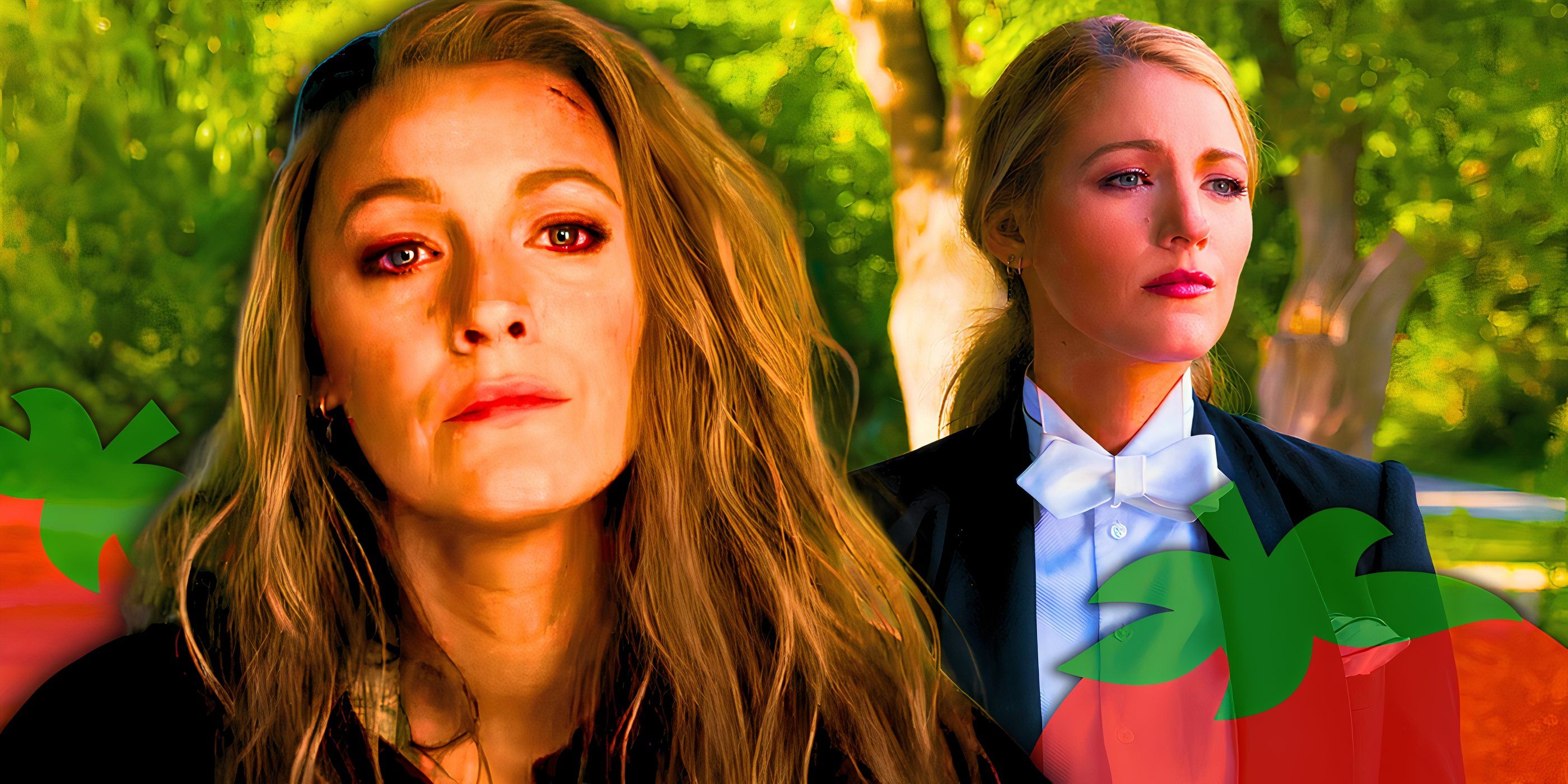 I Hope Blake Lively's Sequel To 84% Thriller Doesn't Continue Her New Rotten Tomatoes Streak