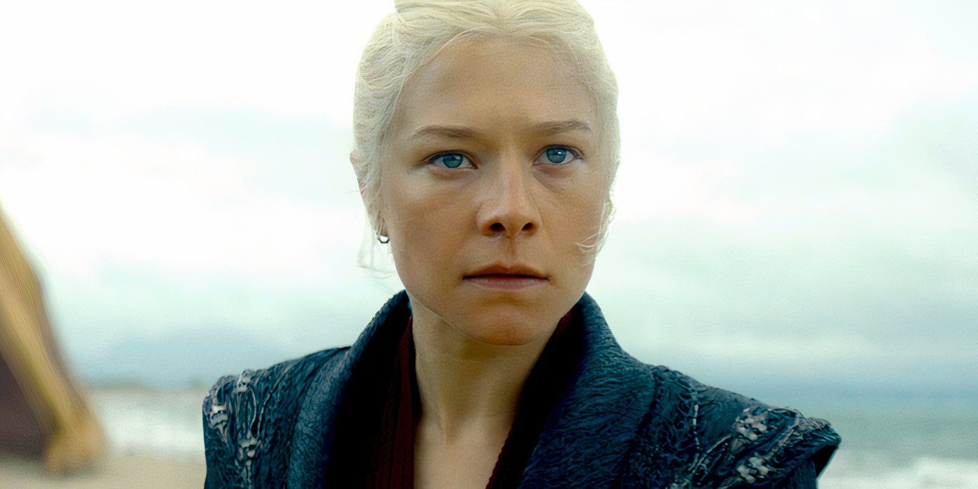 Game Of Thrones Spinoff Casts New Targaryen Character & 6 Other Westeros Figures