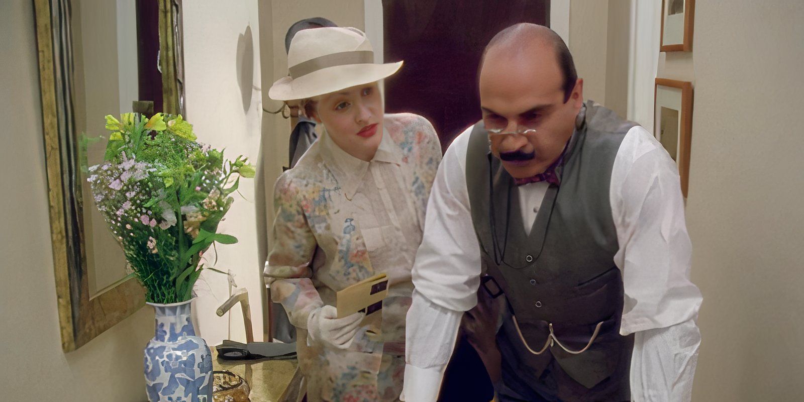 Agatha Christie's Poirot: The 20 Best Episodes, Ranked