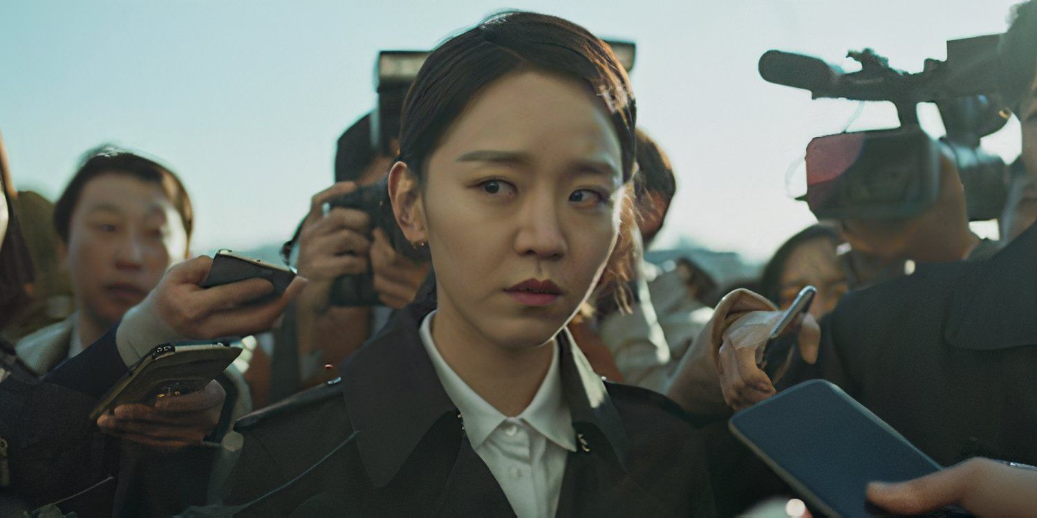 30 K-Drama Thrillers That Will Have You Hooked