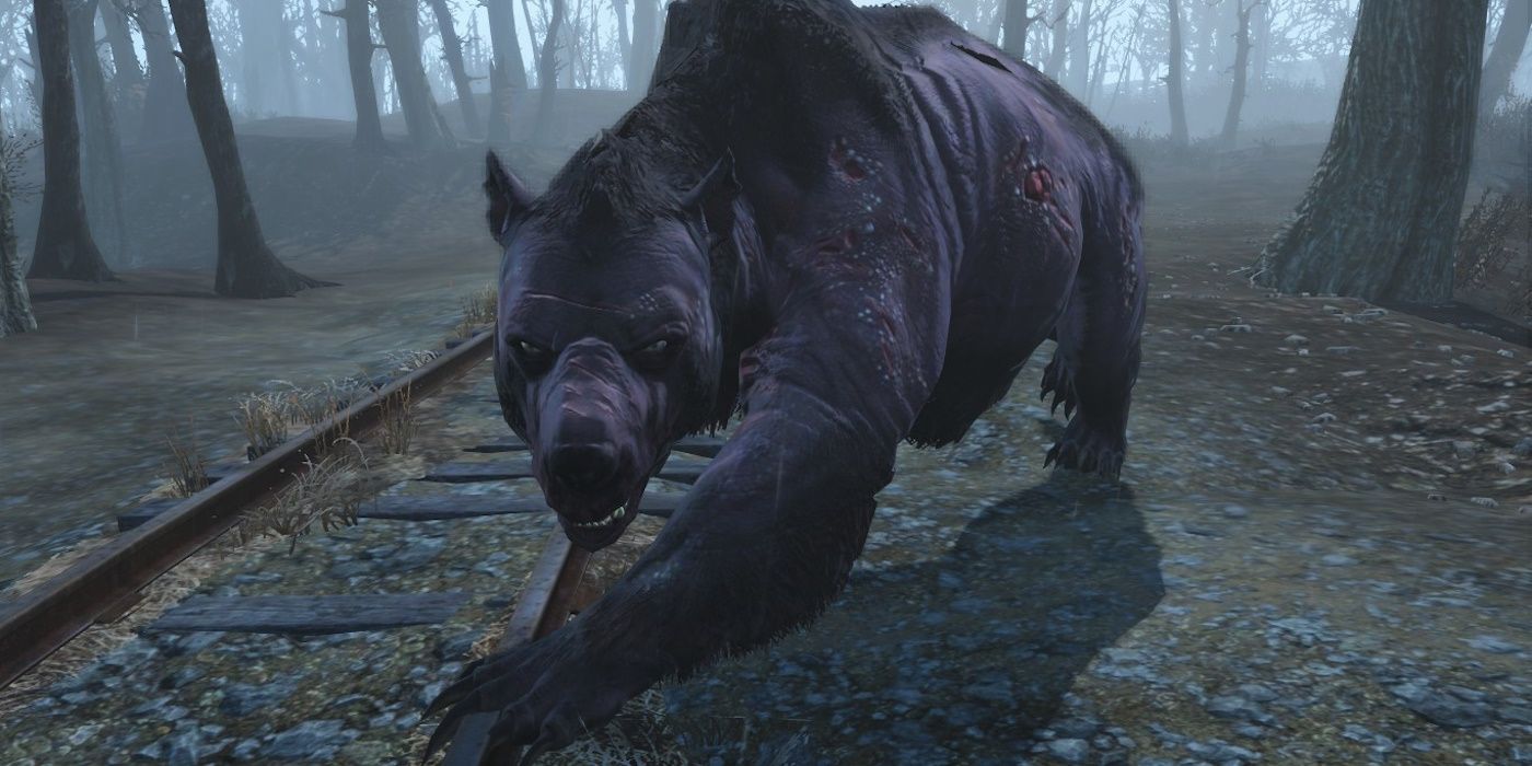 10 Hardest Fallout 4 Enemies, Ranked