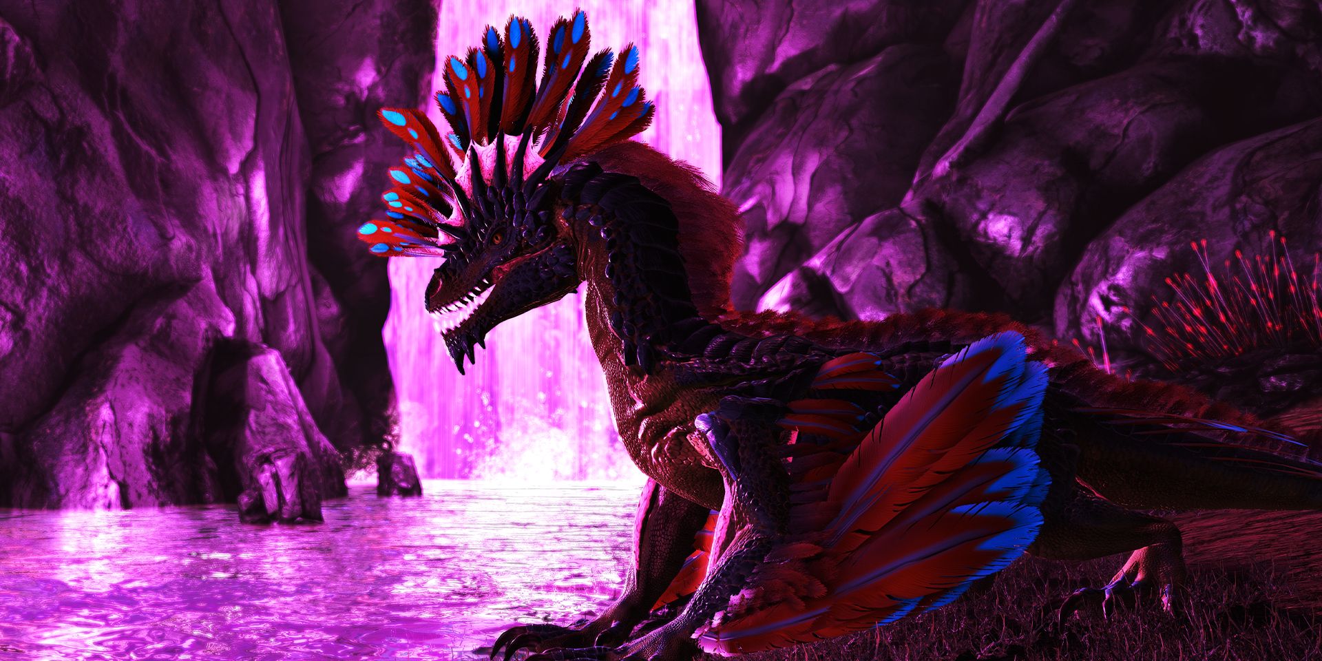 Ark: Survival Ascended Aberration Release Date, New Creatures, Features, Skins, & Gameplay Features