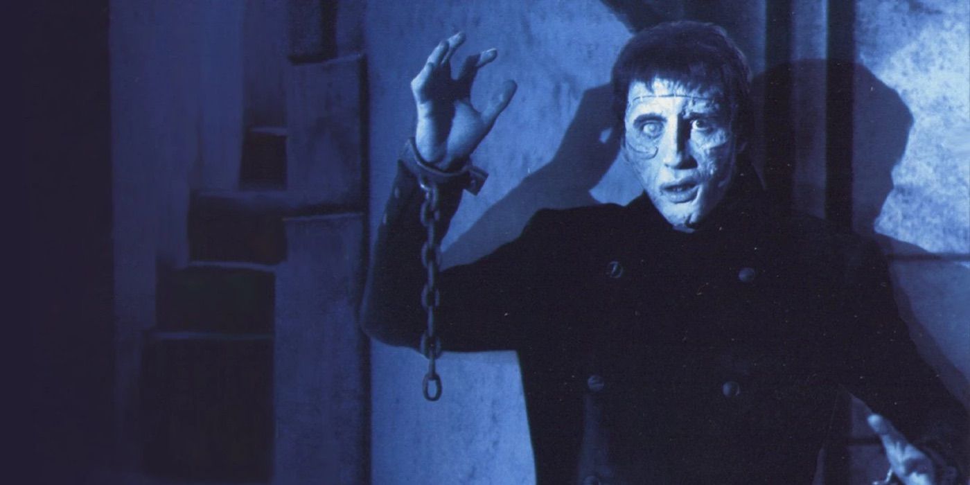 Before Dracula, Christopher Lee Played A Different Iconic Monster In This 1957 Horror Movie