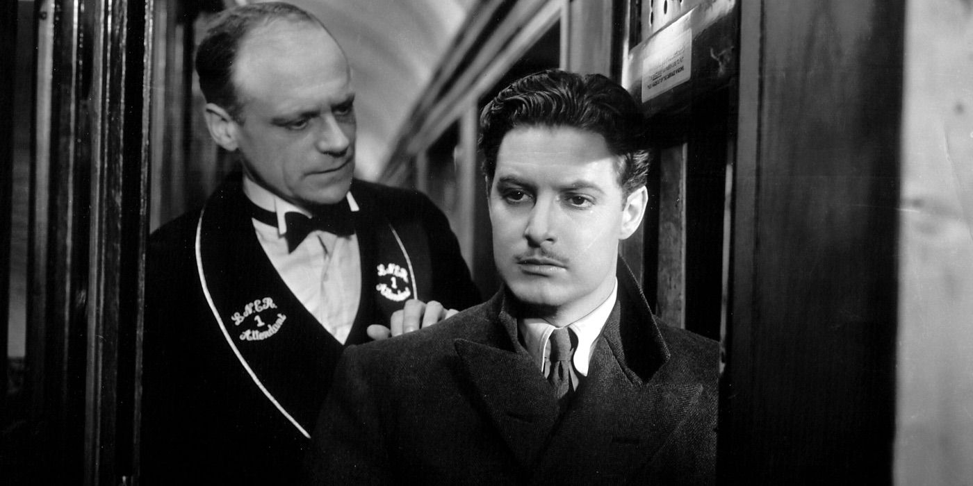 The 39 Steps