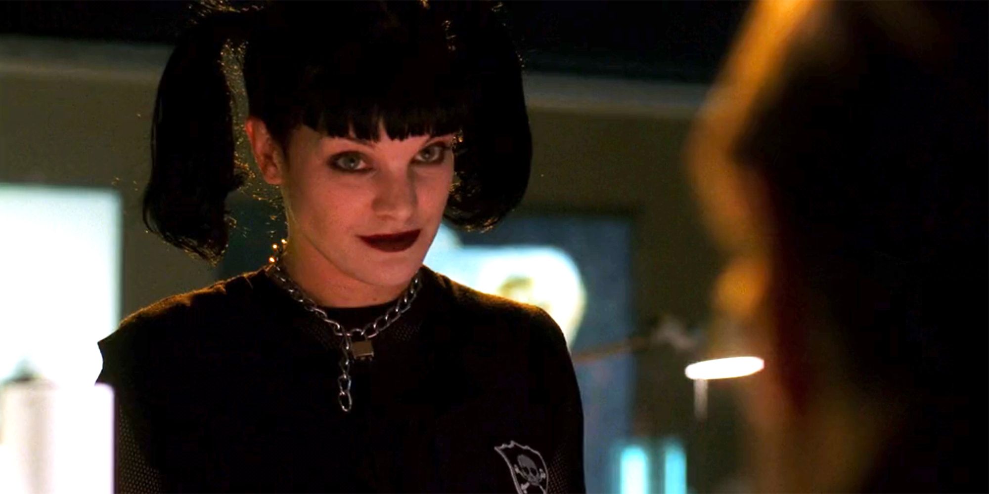 Abby's NCIS Comeback Path Is Now Clear After Pauley Perrette & Mark Harmon's Feud