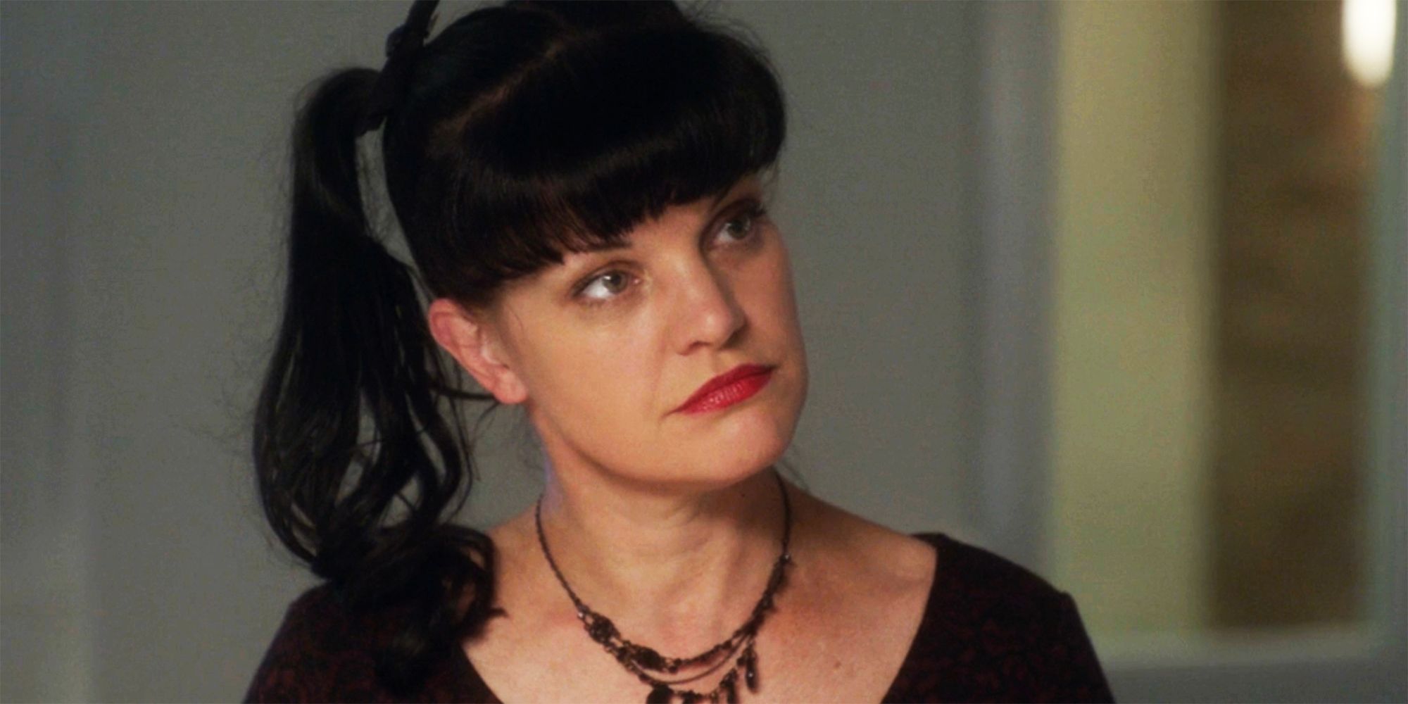 Abby continúa en NCIS