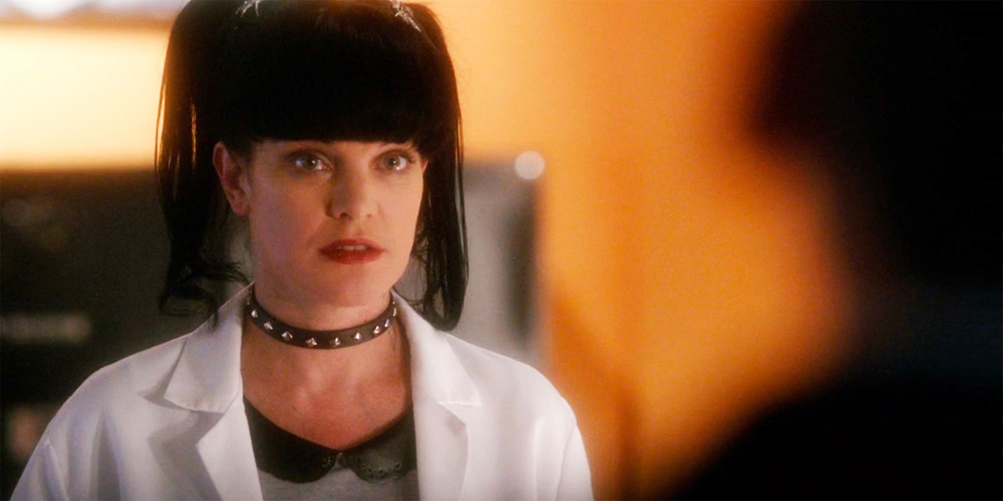 Abby's NCIS Return Just Got A Definitive Update From Pauley Perrette